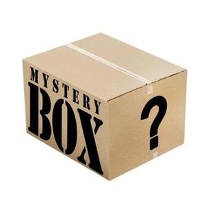 5 Pound Mystery Box